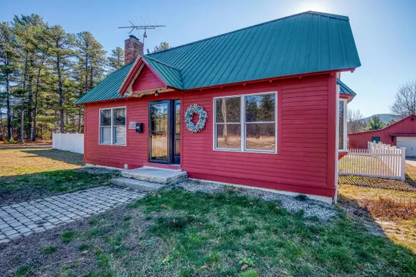 Freedom, NH 03836,1429 Ossipee Lake RD