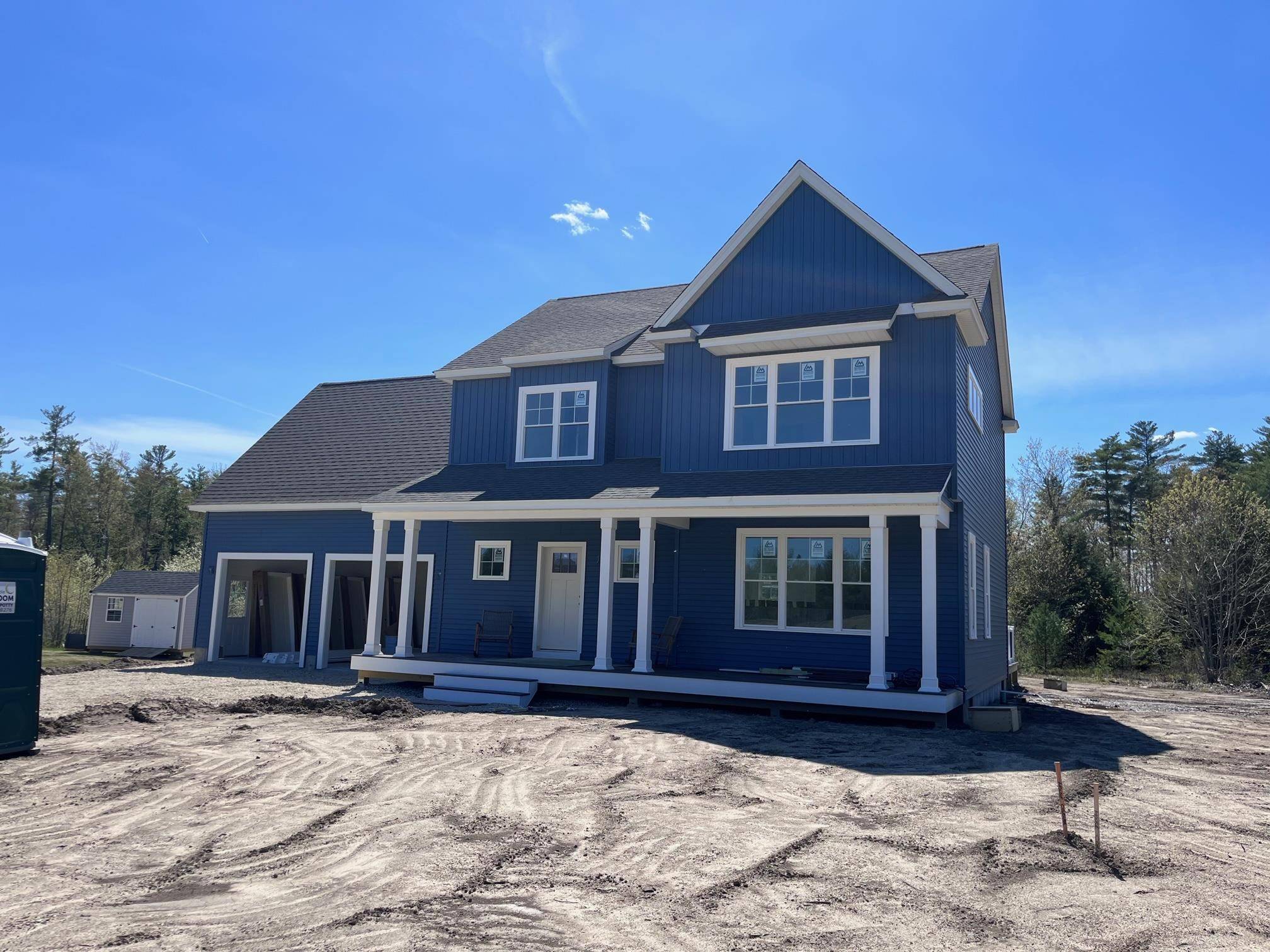 Brentwood, NH 03833,9 Tanya LN