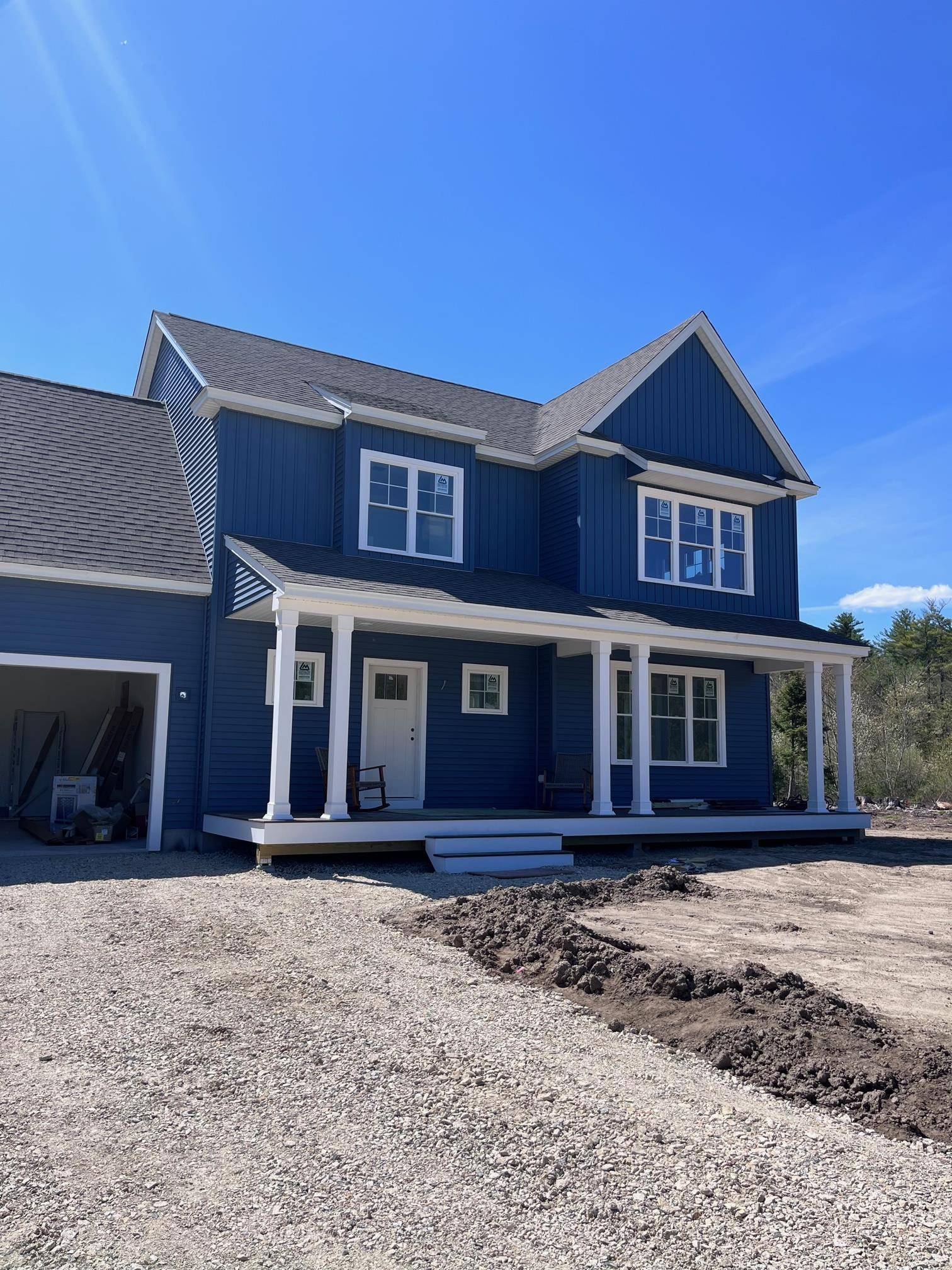 Brentwood, NH 03833,9 Tanya LN