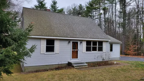 Jaffrey, NH 03452,45 Lakewood DR