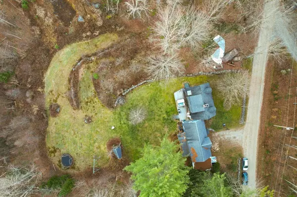 Ellsworth, NH 03223,92 Ellsworth Pond RD