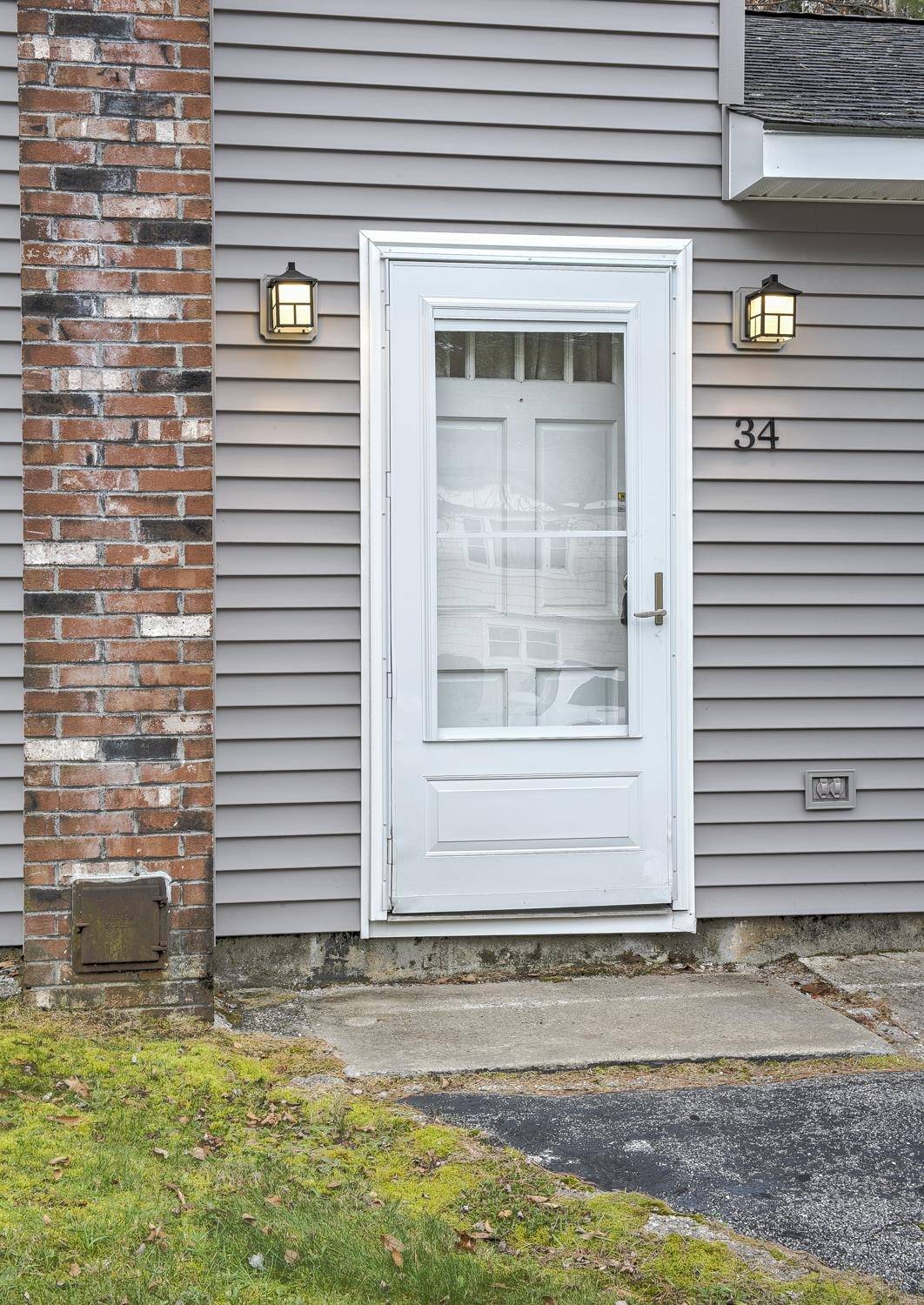 Keene, NH 03431,34 Trowbridge RD