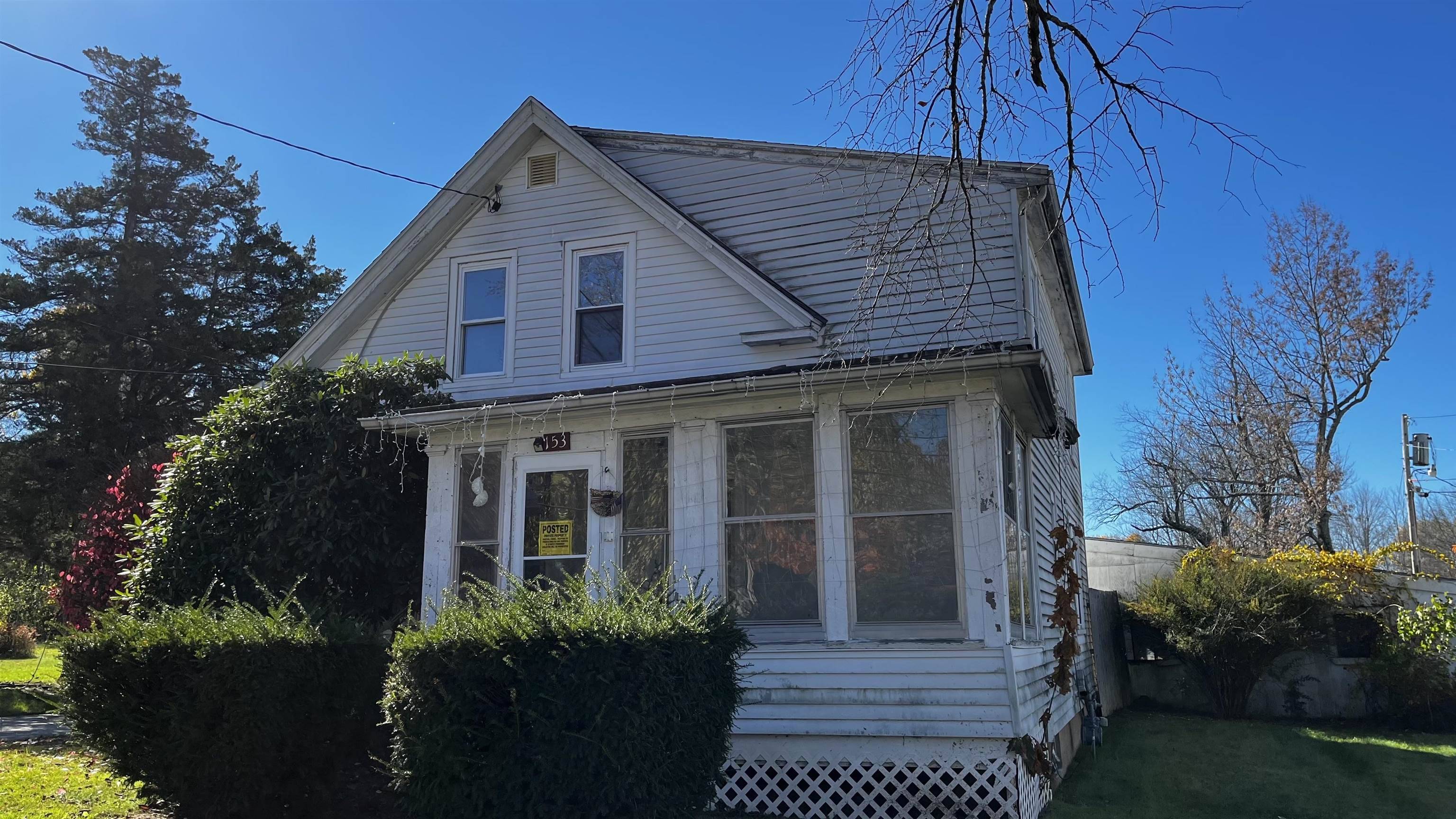 Somersworth, NH 03878,153 Indigo Hill RD