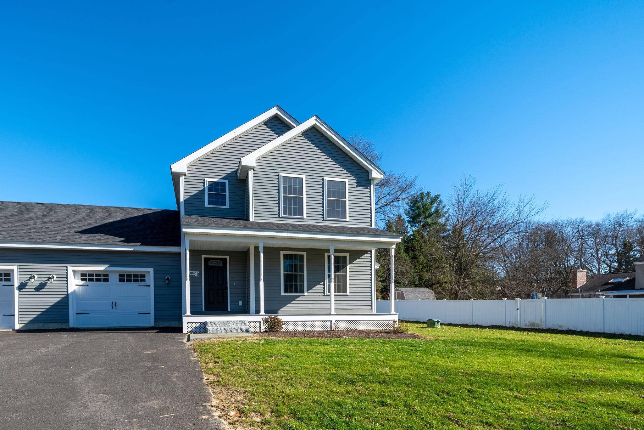 285B Webster ST, Hudson, NH 03051