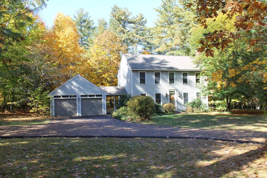 17 Morgan DR, Bow, NH 03304