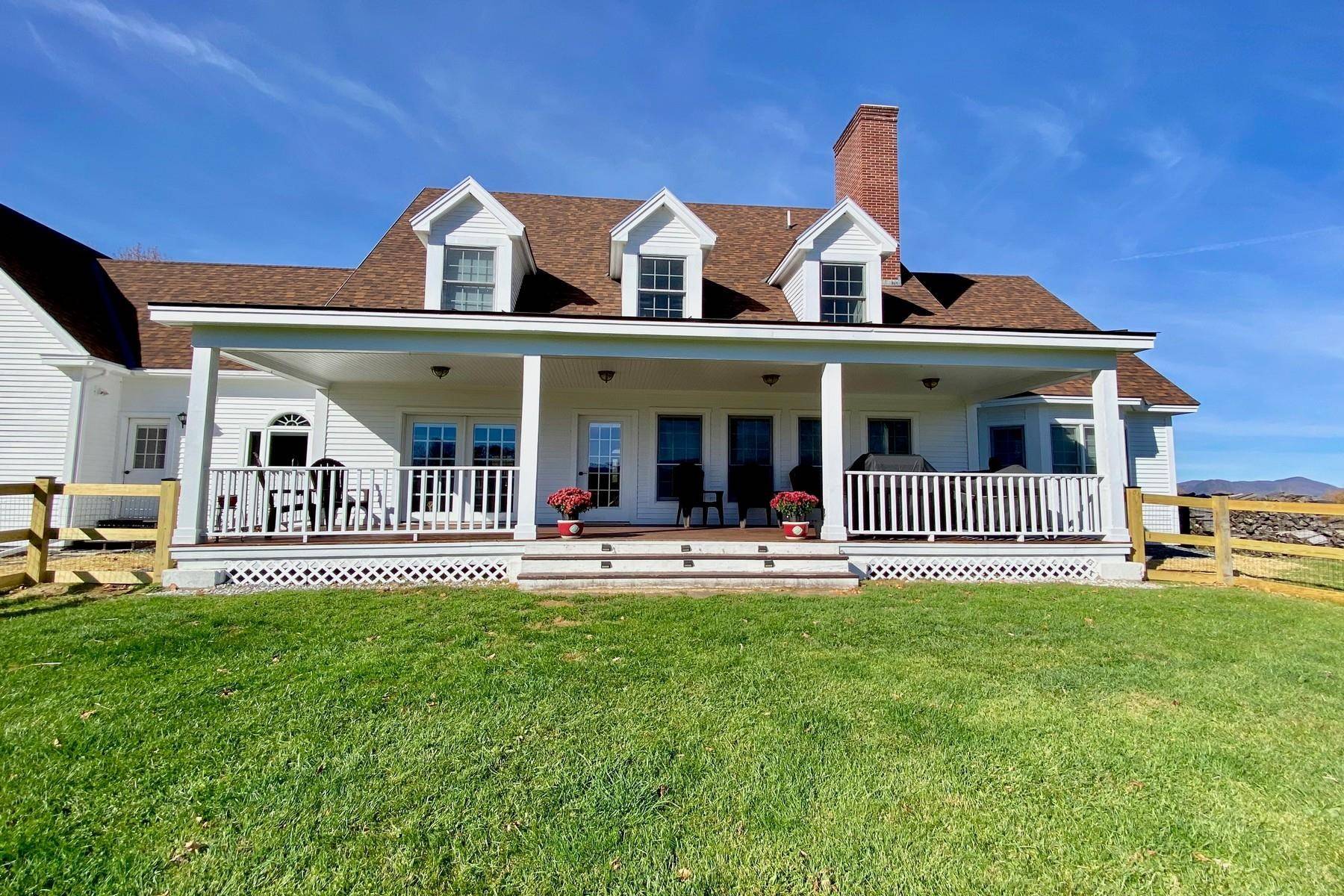 Tinmouth, VT 05773,25 White Birch DR