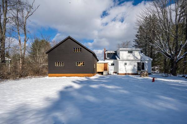 Morristown, VT 05661,1234 Elmore RD