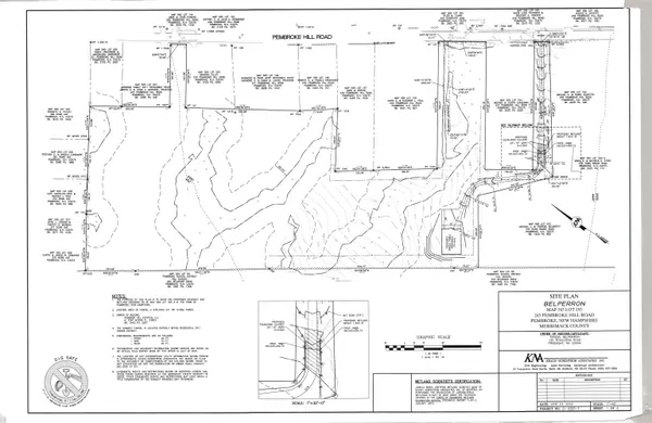 Pembroke, NH 03275,245 Pembroke Hill RD