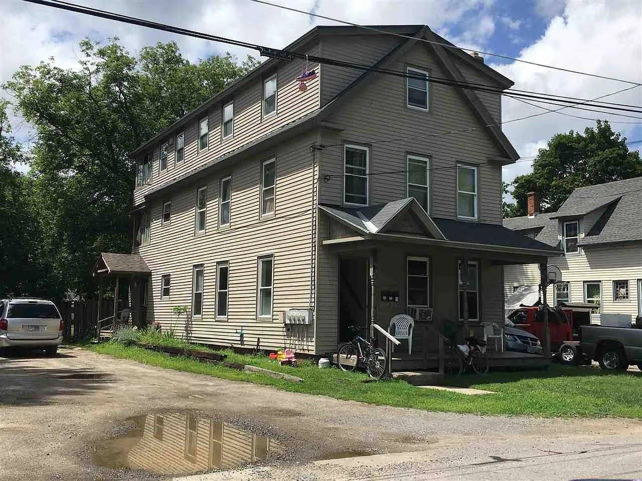64 Carroll ST, Keene, NH 03431