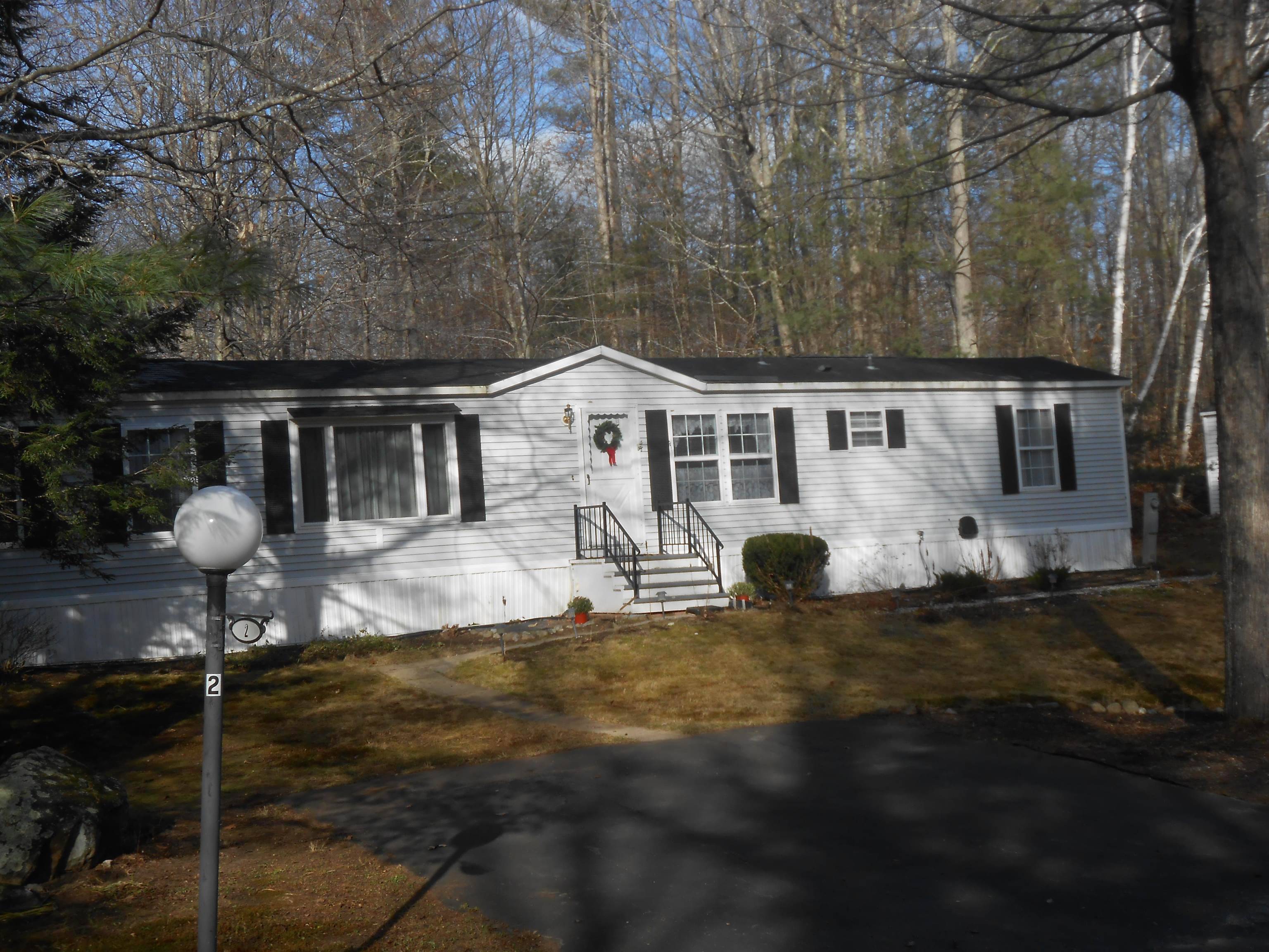 Wolfeboro, NH 03894,2 Kenyann DR