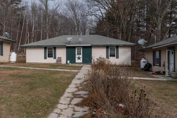 Antrim, NH 03440,1-12 Thoreau WAY