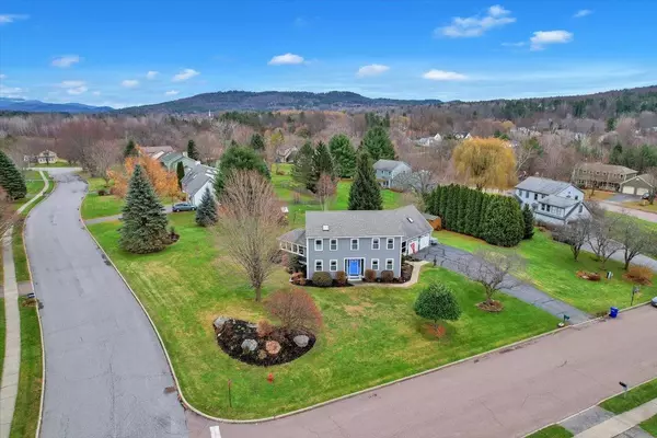 Williston, VT 05495,166 Brookside DR