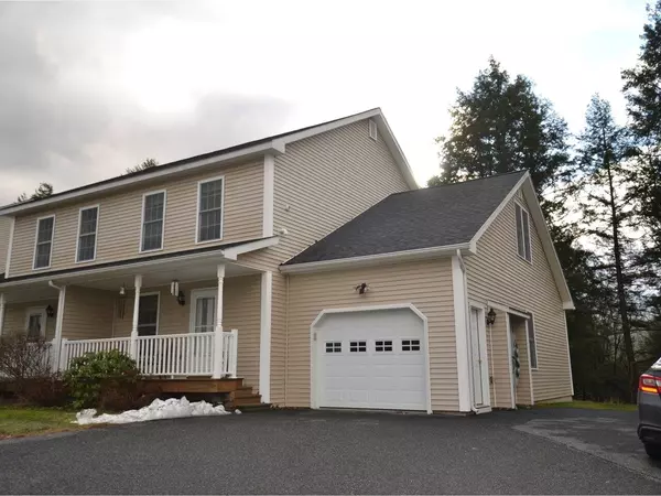 Address Not Disclosed