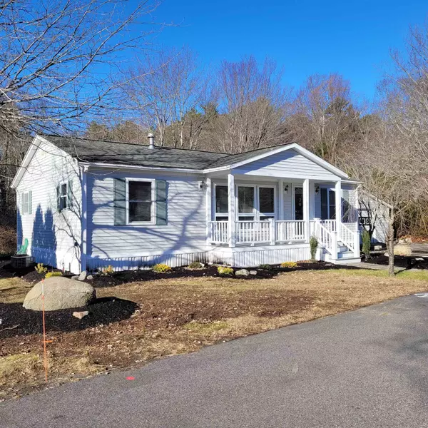 30 Granite DR, North Hampton, NH 03862