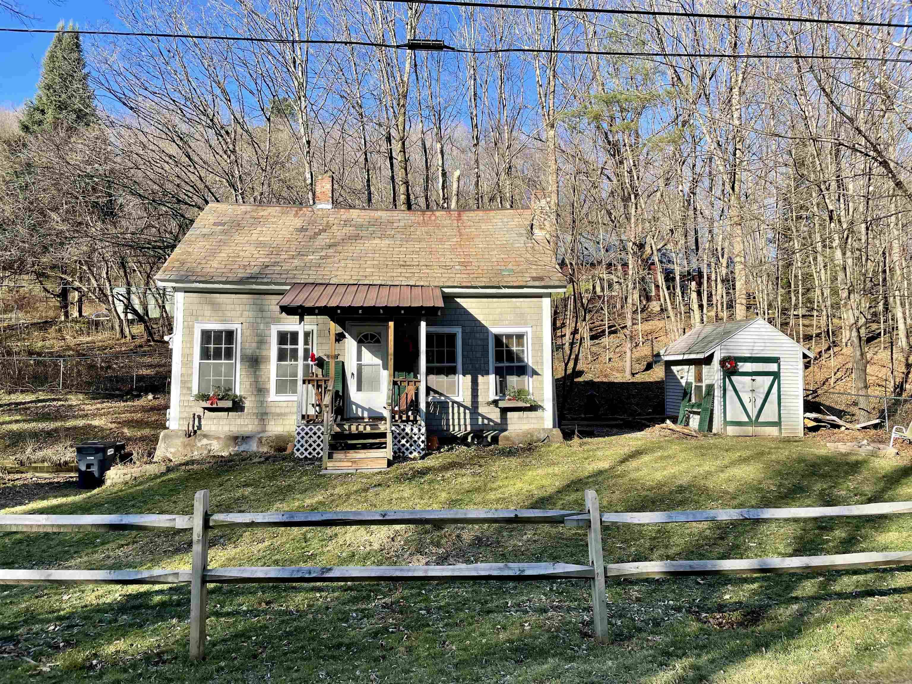 198 VT Route 133, Ira, VT 05777
