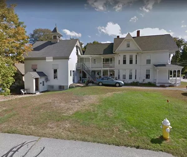 Pittsfield, NH 03263,17 Bridge ST