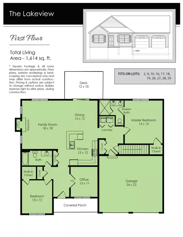 22 Venus WAY #12 - L, Pelham, NH 03076