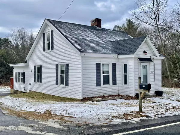 207 Deerfield RD, Allenstown, NH 03275