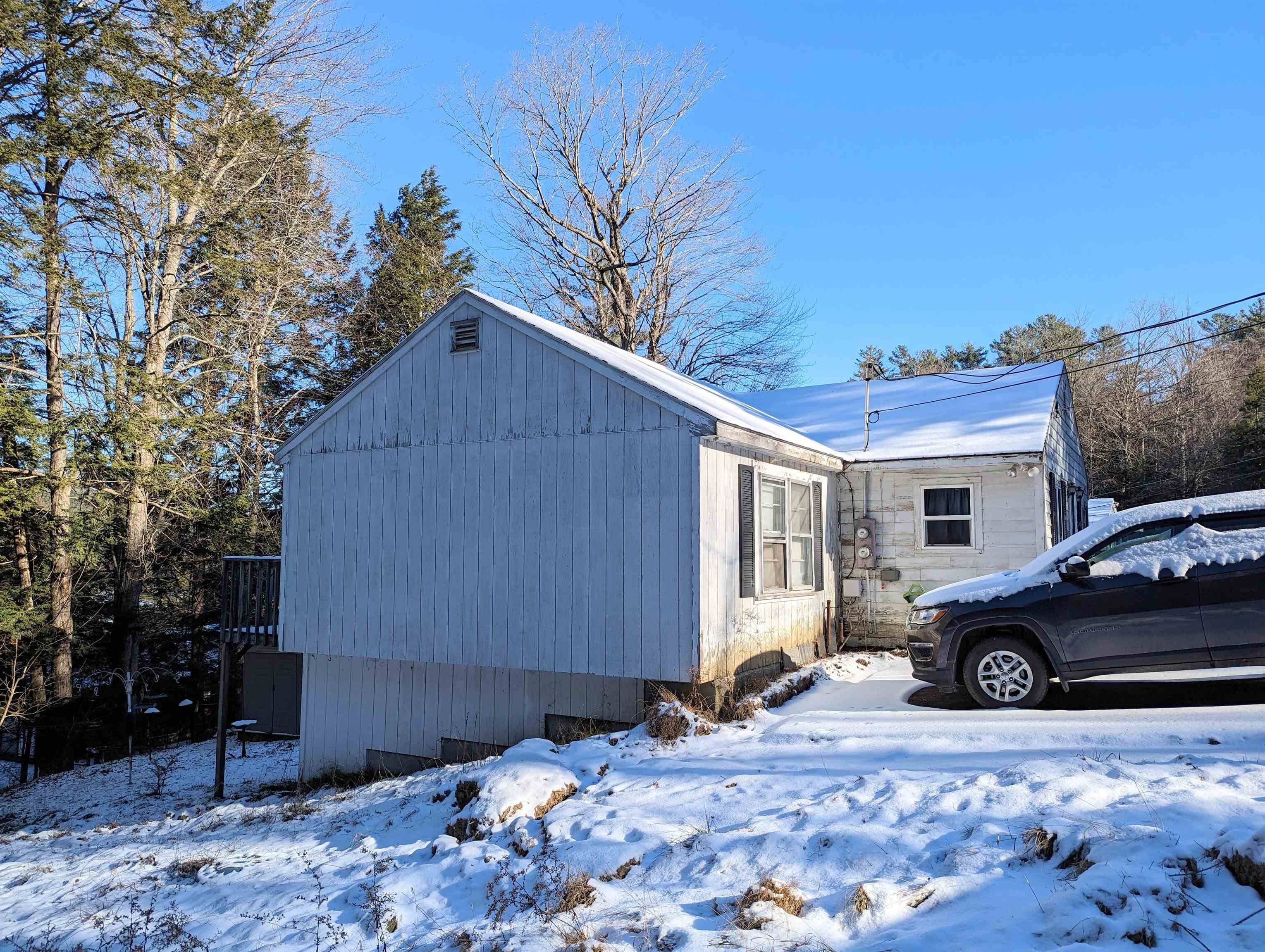 Gilmanton, NH 03237,112 Fox DR