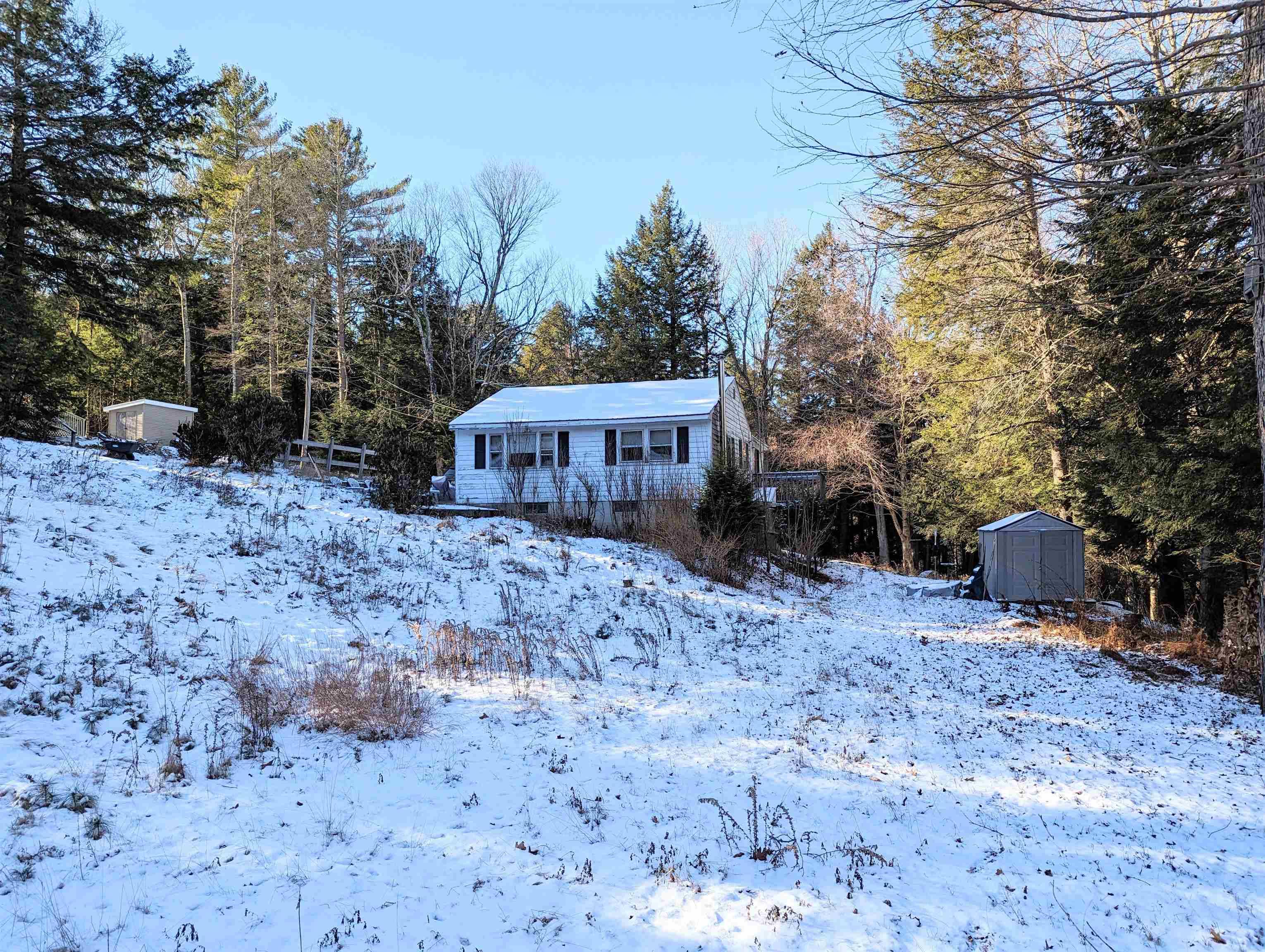 Gilmanton, NH 03237,112 Fox DR