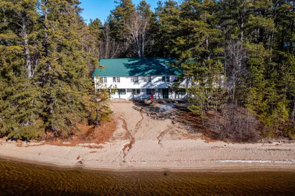 71 Sherwood Forest WAY, Freedom, NH 03836