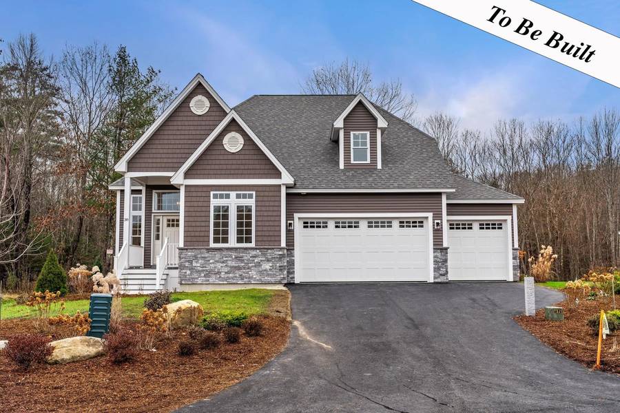 48 Horne RD #Lot 1- 1 The Sentinel, Belmont, NH 03220