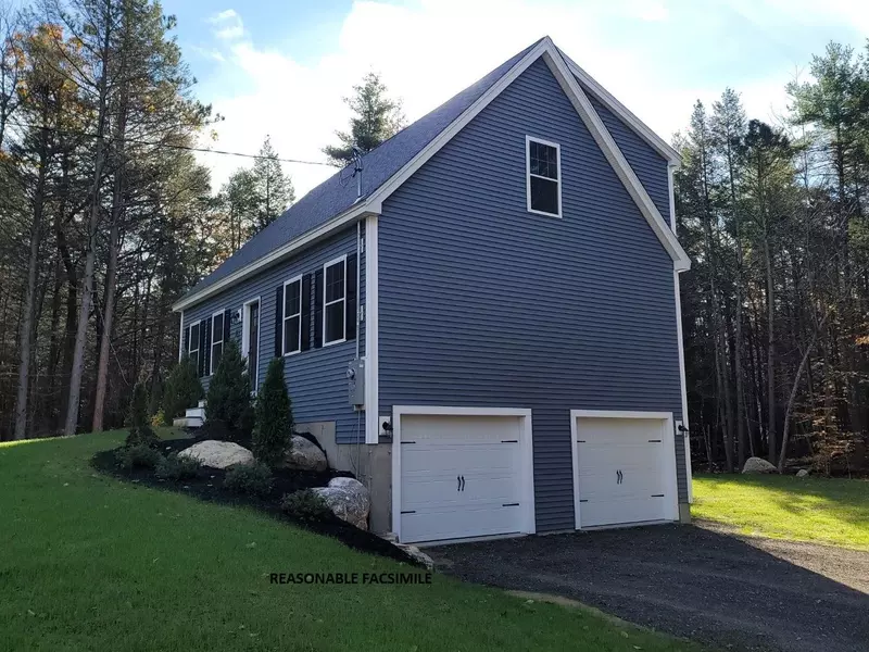 134 Sandown RD, Danville, NH 03819