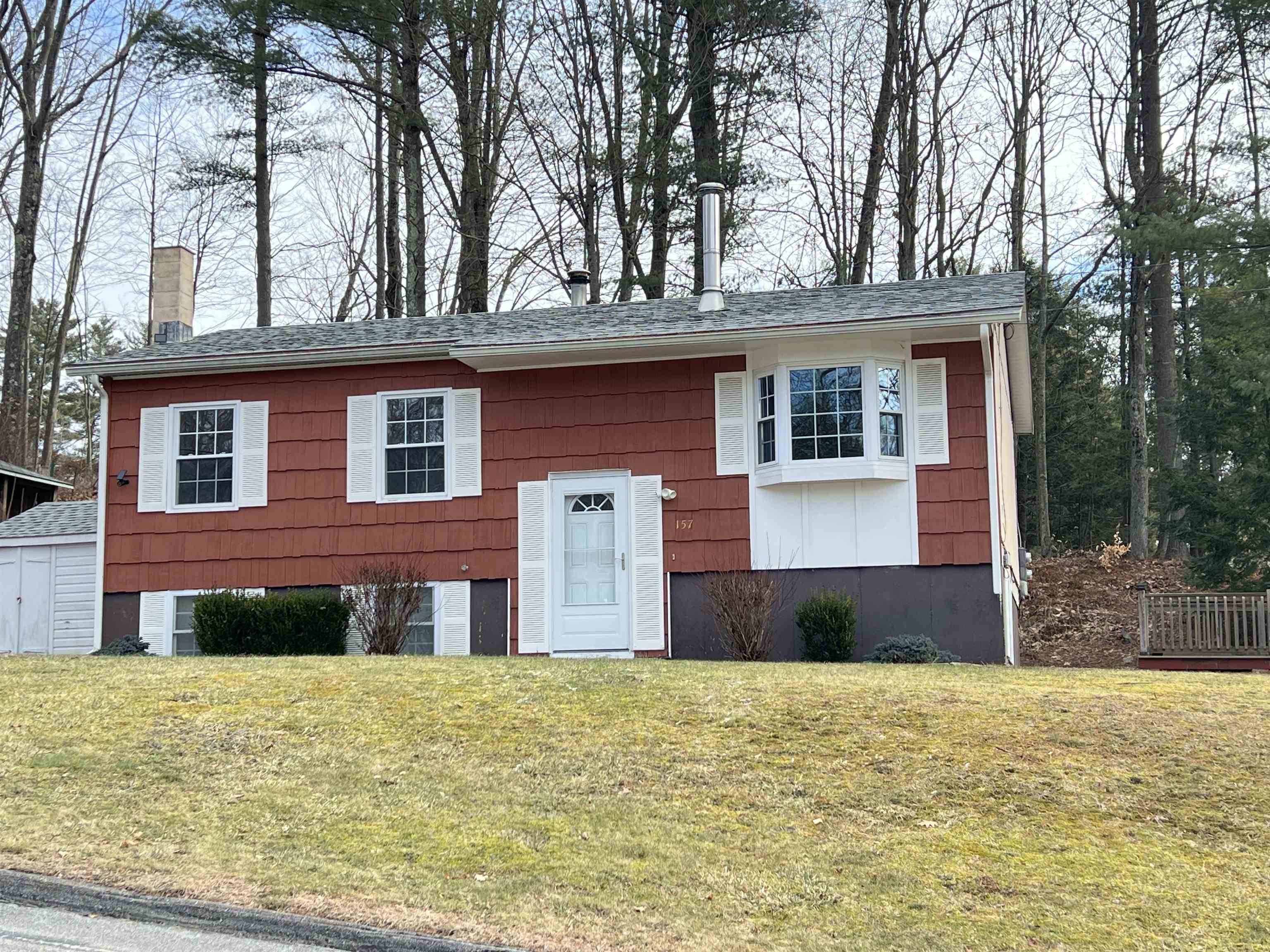 157 Kennedy DR, Keene, NH 03431