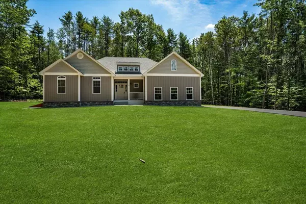 66 Horne RD #Lot 3 - Hayword, Belmont, NH 03220