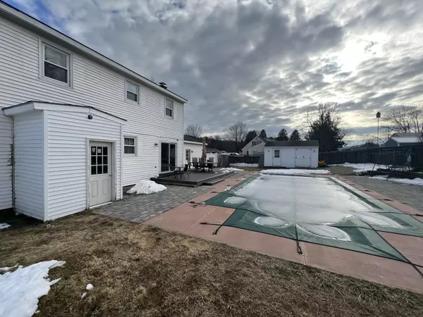 Charlestown, NH 03603,32 Ann AVE
