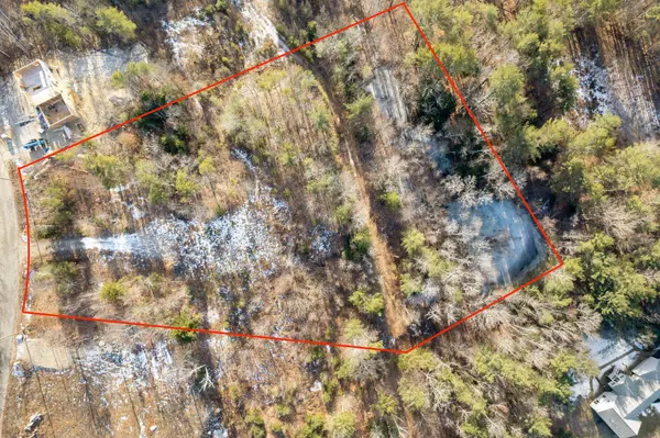 Lot 13 Lady Slipper LN, Moultonborough, NH 03254