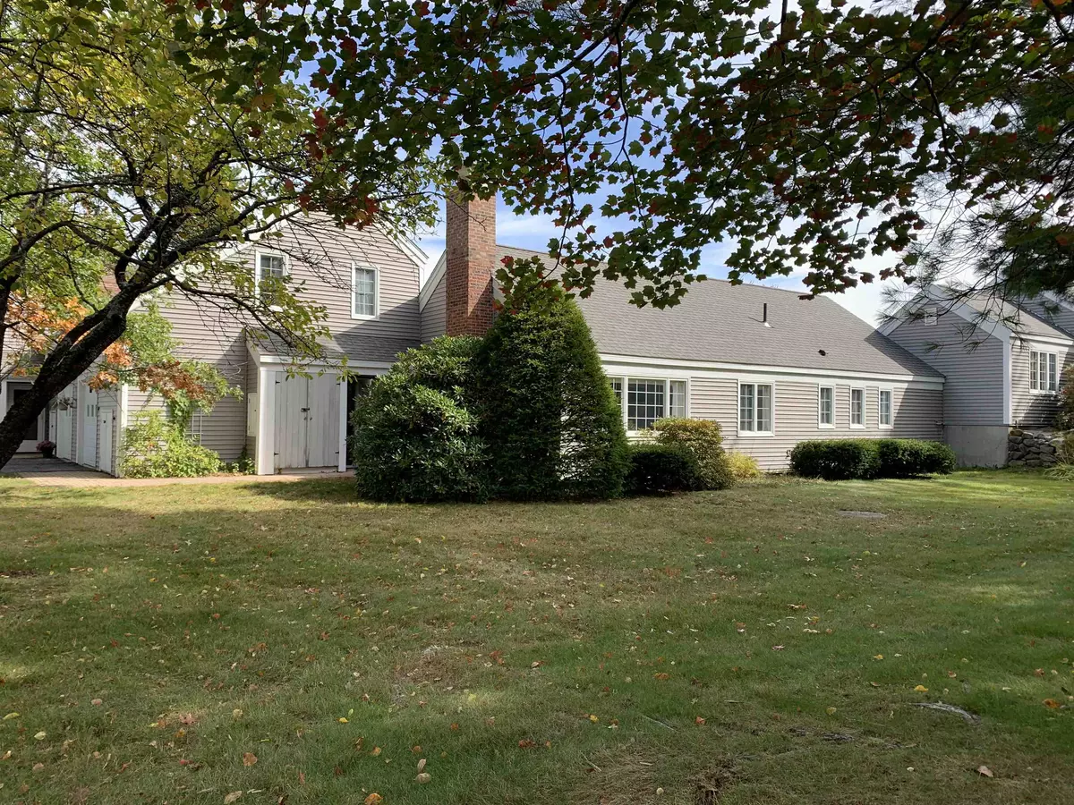 New London, NH 03257,79 Hilltop PL #79