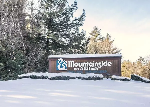 Bartlett, NH 03812,59 Mountainside At Attitash RD