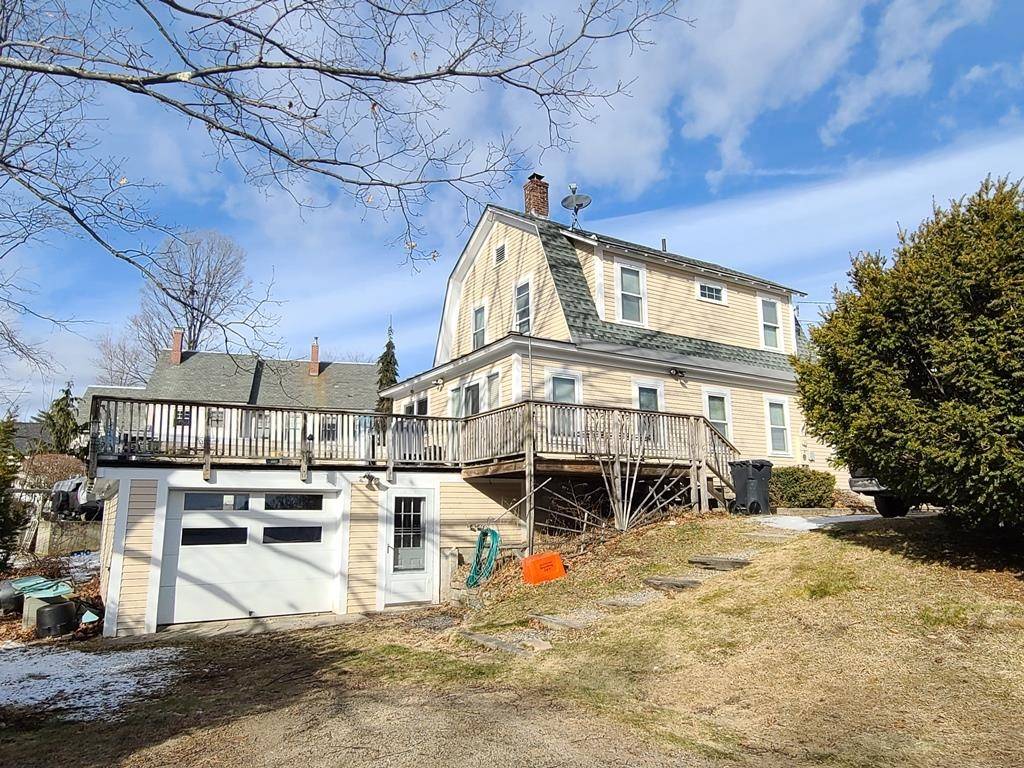 Keene, NH 03431,630 Court ST