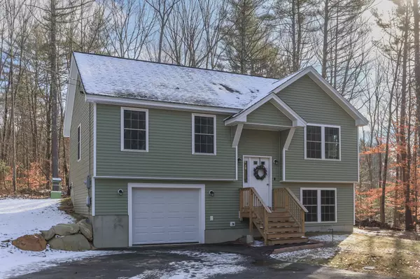 113 Twin Bridge RD, Weare, NH 03281