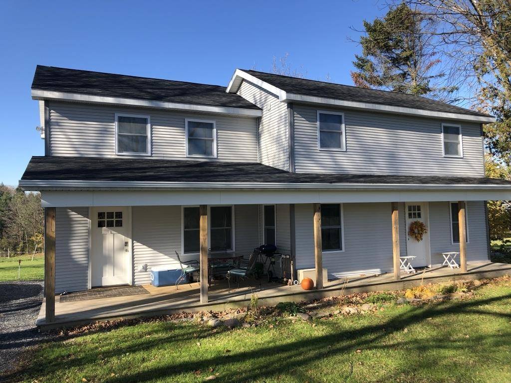 20 Baldwin RD, Charlotte, VT 05445