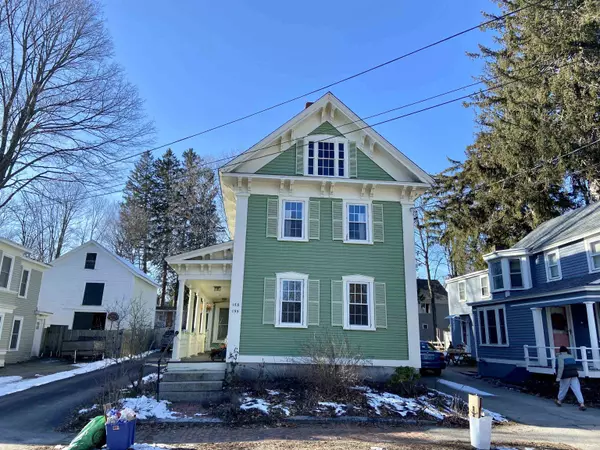 Dover, NH 03820,153 Locust ST