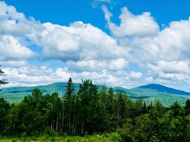 Lot 12 Page Hill RD, Lancaster, NH 03584