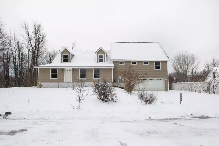 236 Baker ST, Alburgh, VT 05440