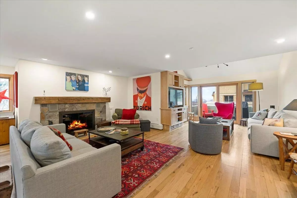 Stratton, VT 05155,42 Mountain Reach Mews RD #42