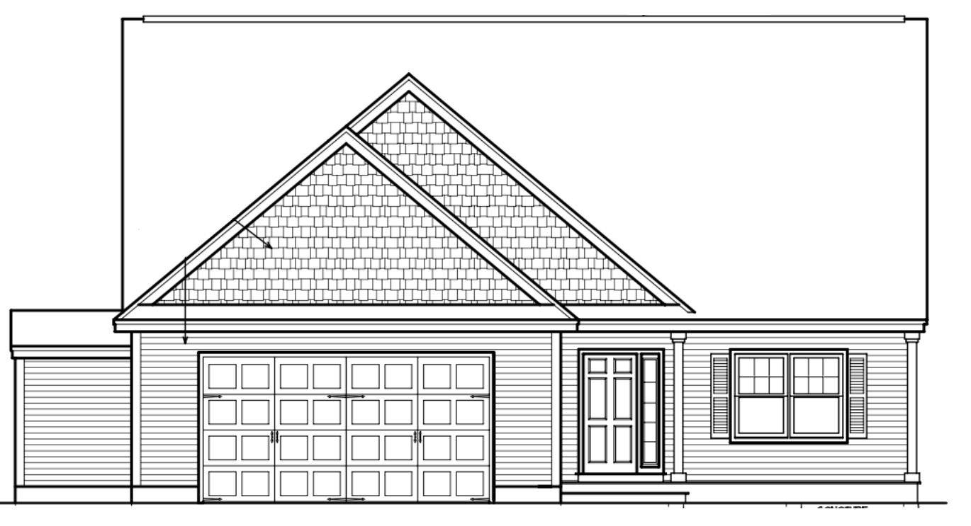 50 Sable WAY #4, Manchester, NH 03102