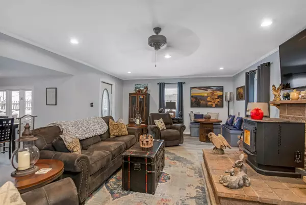 Richford, VT 05476,42 Highland AVE