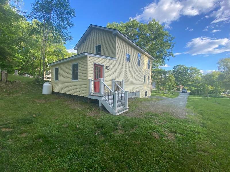 4 Greensboro RD #1, Hanover, NH 03755