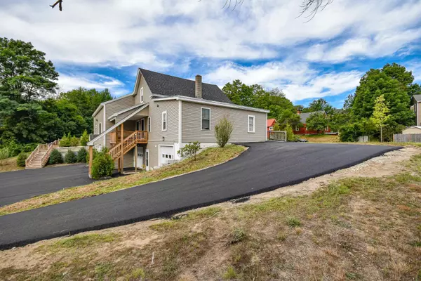 Milton, NH 03851,460 White Mountain HWY