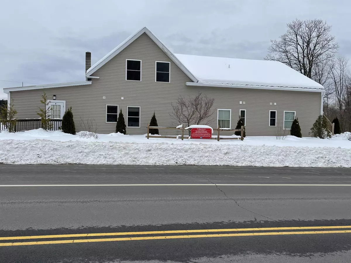 Milton, NH 03851,460 White Mountain HWY