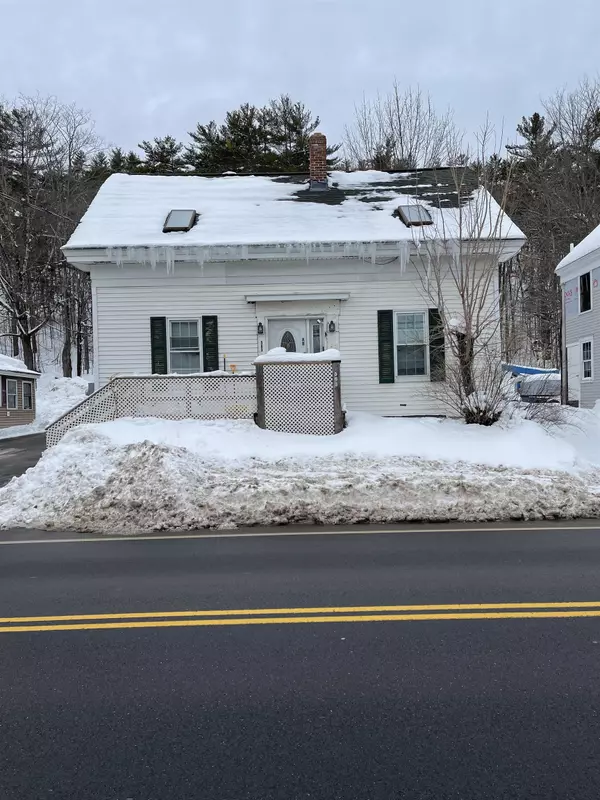 Address Not Disclosed