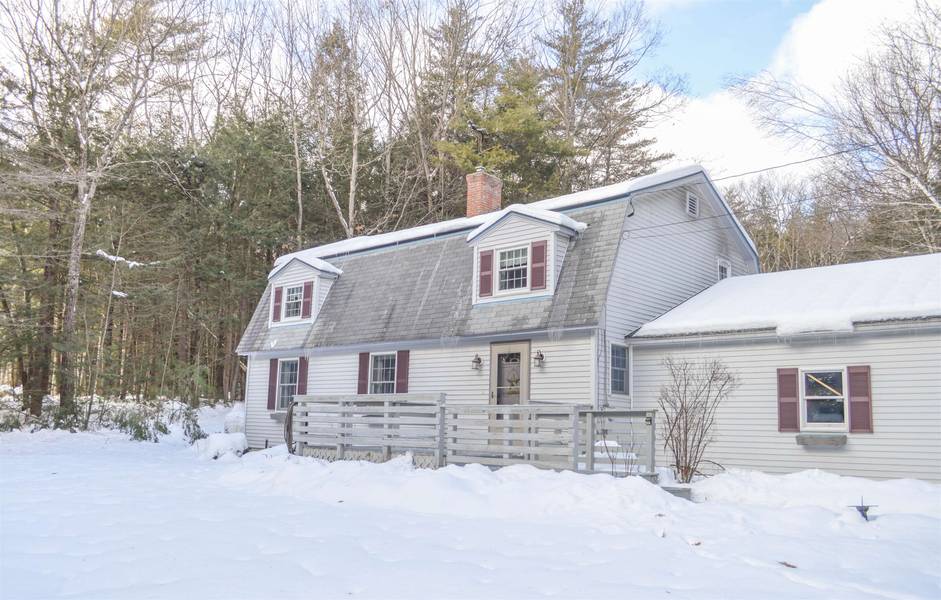 48 Woodland Heights DR, Swanzey, NH 03446