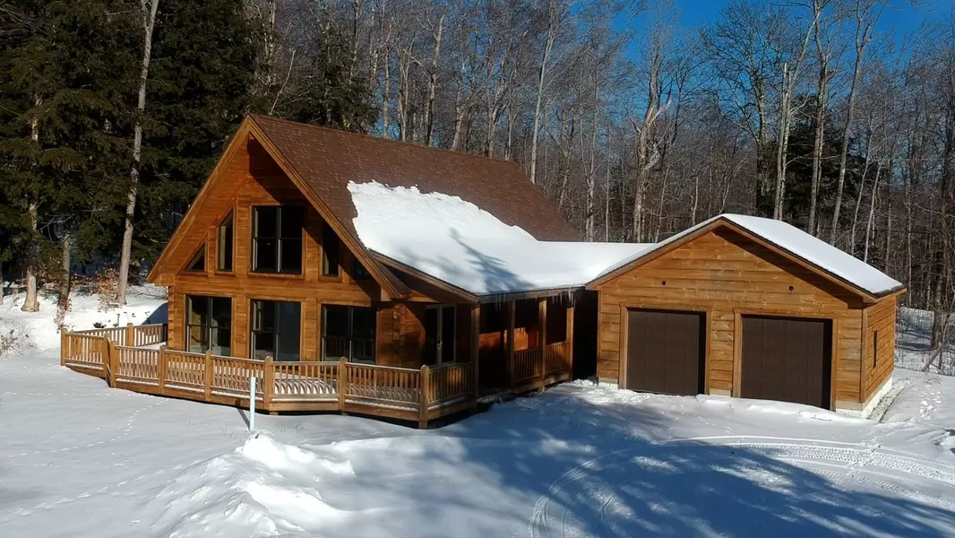 150 Haystack RD, Wilmington, VT 05363