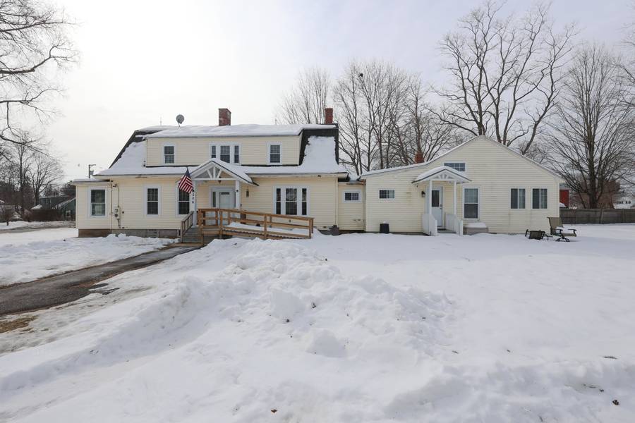 206 Dearborn RD, Pembroke, NH 03275