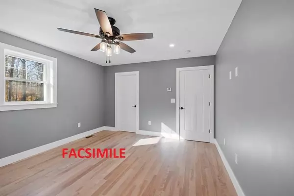 Barnstead, NH 03218,Lot 56-1 Hartshorn RD